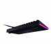 Bàn phím cơ Razer Blackwidow V4 75% Black Tactile 
