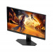 Màn hình gaming AOC 24G4E (23.8Inch/ Full HD/ 0,5ms/ 180Hz/ 300 cd/m2/ IPS)