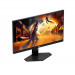 Màn hình gaming AOC 24G4E (23.8Inch/ Full HD/ 0,5ms/ 180Hz/ 300 cd/m2/ IPS)