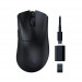 Chuột gaming không dây Razer DeathAdder V3 HyperSpeed (26.000 DPI)