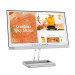 Màn hình Lenovo L25e-40 67ADKAC4VN màu bạc (24.5Inch/ Full HD/ 4ms/ 100HZ/ 250cd/m2/ VA)