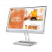 Màn hình Lenovo L25e-40 67ADKAC4VN màu bạc (24.5Inch/ Full HD/ 4ms/ 100HZ/ 250cd/m2/ VA)