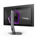 Màn hình gaming AOC AG276QZD2/74 (27Inch/ 2K (2560x1440)/ 0,03ms/ 240Hz/ 250cd/m2/ QD-OLED/ Loa)