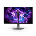 Màn hình gaming AOC AG276QZD2/74 (27Inch/ 2K (2560x1440)/ 0,03ms/ 240Hz/ 250cd/m2/ QD-OLED/ Loa)