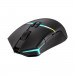 Chuột gaming không dây Corsair Nightsabre CH-931B011-AP (LED RGB/ 26.000 DPI)