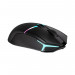 Chuột gaming không dây Corsair Nightsabre CH-931B011-AP (LED RGB/ 26.000 DPI)