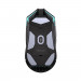 Chuột gaming không dây Corsair Nightsabre CH-931B011-AP (LED RGB/ 26.000 DPI)