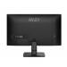 Màn hình MSI PRO MP251 E2 (24.5Inch/ Full HD/ 1ms/ 120Hz/ 300 cd/m2/ IPS/ Loa)