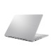 Laptop Asus Vivobook S14 OLED M5406WA-PP071WS (AI 9 HX 370/ 32GB/ 1TB SSD/ 14 inch 3K/ 120Hz/ Win 11/ Office/ Silver/ Vỏ nhôm)