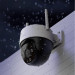 Camera ip wifi ngoài trời imou IPC S51FEP (2K 5MP/ Quay quét)