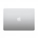 Laptop Apple Macbook Air M3 Z1B8001FZ (8 Core/ 16GB/ 256GB/ 13.6Inch/ Mac OS/ Silver/ Vỏ nhôm)