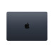 Laptop Apple Macbook Air M3 Z1BC001MQ (8 Core/ 16GB/ 256GB/ 13.6Inch/ Mac OS/ Midnight/ Vỏ nhôm)