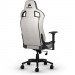 Ghế game Corsair T3 RUSH Gray-Charcoal 2023 