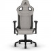 Ghế game Corsair T3 RUSH Gray-Charcoal 2023 