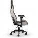 Ghế game Corsair T3 RUSH Gray-Charcoal 2023 