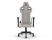 Ghế game Corsair T3 RUSH Gray-White 2023 