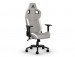 Ghế game Corsair T3 RUSH Gray-White 2023 
