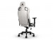 Ghế game Corsair T3 RUSH Gray-White 2023 