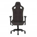 Ghế game Corsair T3 RUSH Charcoal 2023 