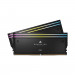Ram desktop Corsair DOMINATOR TITANIUM RGB 32GB (2x16GB) DDR5 7200MHz (CMP32GX5M2X7200C34)