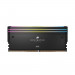 Ram desktop Corsair DOMINATOR TITANIUM RGB 32GB (2x16GB) DDR5 7200MHz (CMP32GX5M2X7200C34)