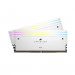 Ram desktop Corsair DOMINATOR TITANIUM RGB White 32GB (2x16GB) DDR5 7200MHz (CMP32GX5M2X7200C34W)