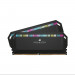 Ram desktop Corsair DOMINATOR PLATINUM RGB 64GB (2x32GB) DDR5 6000MHz (CMT64GX5M2B6000C40)