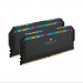Ram desktop Corsair DOMINATOR PLATINUM RGB 64GB (2x32GB) DDR5 6000MHz (CMT64GX5M2B6000C40)