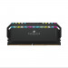 Ram desktop Corsair DOMINATOR PLATINUM RGB 64GB (2x32GB) DDR5 6000MHz (CMT64GX5M2B6000C40)