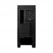 Vỏ máy tính MSI MAG FORGE 320R AIRFLOW Black ( ATX - 4 Fan ARGB) 