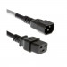 Dây Nguồn UPS APC Extension Cabinet Jumper Power Cord C14 to C19