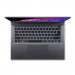 Laptop Acer Swift X 14 OLED SFX14-72G-79UW (Ultra 7 155H/ 32GB/ 1TB SSD/ RTX 4070 8GB/ 14 inch 2.8K/ Win11/ Gray/ Vỏ nhôm/ 1Y)