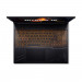 Máy tính xách tay Acer Gaming Nitro V 16 ProPanel ANV16-41-R7EN (R7 8845HS/ 16GB/ 512GB SSD/ RTX 3050 6Gb/ 16 inch FHD+/ 165Hz/ Win11/ Black/ 2Y)