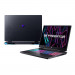 Máy tính xách tay gaming Acer PREDATOR Helios Neo 16 PHN16-71-74QR (I7 13700HX/ 16GB/ 512GB SSD/ RTX 4070 8GB/ 16.1 inch FHD+/ 165Hz/ Win11/ Black/ Vỏ nhôm/ 2Y)