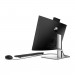 Máy tính AIO HP ProOne 440 G9 9H0B7PT (i5 13500T/ 16GB/ 512GB SSD/ 23.8inch/ Touch/ Key/ Mouse/ Win11/ Black/ 1Y)