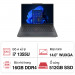 Laptop Lenovo ThinkPad E14 GEN 5 (i7 1355U/ 16GB/ 512GB SSD/ 14 inch WUXGA/ Win11/ Black/ Vỏ nhôm/ 2Y)