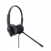 Tai nghe có dây Dell Stereo Headset – WH1022 (Black)