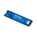 Ổ SSD Western Digital Blue SN5000 WDS100T4B0E 1TB (NVMe PCIe/ Gen4x4 M2.2280/ 5150MB/s/ 4850MB/s)