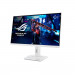 Màn hình gaming Asus ROG Strix XG259QNS-W trắng (24.5Inch/ Full HD/ 1ms/ 380Hz/ 400cd/m2/ IPS)