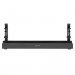 Khay giấu dây kẹp bàn HyperWork HPW-CM01-BLK Đen