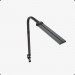 Đèn bàn HyperWork Luna HPW-DL01-BLK