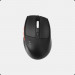 Chuột không dây HyperWork Silent MS01 Đen 