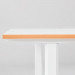 Mặt bàn HyperWork MDF 1m4 Core Desk HPW-TT02-WHT Trắng ( chưa bao gồm khung bàn)
