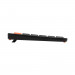 Bàn phím không dây HyperWork SilentKey HPW-TS01-BLK 