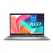 Laptop MSI Modern 15 F13MG-082VN (i5 1335U/ 16GB/ 512GB SSD/ 15.6 inch FHD/ Win11/ Silver)