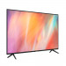 Smart Tivi Samsung 4K 55 inch UA55AU7002