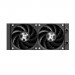 Tản nhiệt nước AIO ID-COOLING DX240 MAX (LED ARGB)