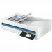 Máy Scan HP Scanjet Pro N4600 FNW1 20G07A (A4/A5/ Đảo mặt/ ADF/ USB/ LAN/ WIFI)