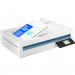 Máy Scan HP Scanjet Pro N4600 FNW1 20G07A (A4/A5/ Đảo mặt/ ADF/ USB/ LAN/ WIFI)