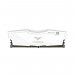 Ram desktop TeamGroup DELTA RGB 16GB White TF4D416G3200HC16F01 (DDR4/ 3200 Mhz/ Tản nhiệt/ Non-ECC)